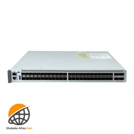 سوئیچ سیسکو مدل C9500-48Y4C-A ایرن نت