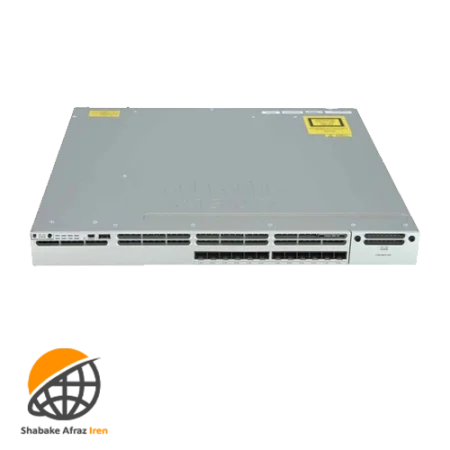 سوئیچ سیسکو WS-C3850-12X48U-S ایرن نت