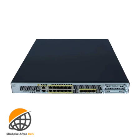 فایروال سیسکو مدل FPR2110-NGFW-K9 ایرن نت