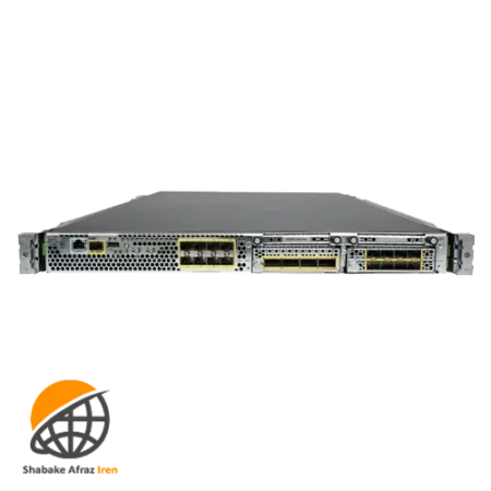 فایروال سیسکو مدل FPR4110-NGFW-K9 ایرن نت