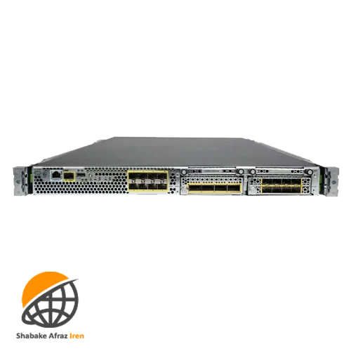 فایروال سیسکو مدل FPR4110-NGFW-K9 فایروال سیسکو مدل FPR4110-NGFW-K9 ایرن نت