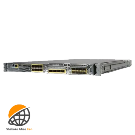 فایروال سیسکو مدل FPR4120-NGFW-K9 ایرن نت