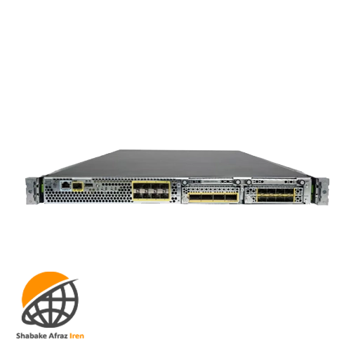 فایروال سیسکو مدل FPR4150-NGFW-K9 فایروال سیسکو مدل FPR4150-NGFW-K9 ایرن نت