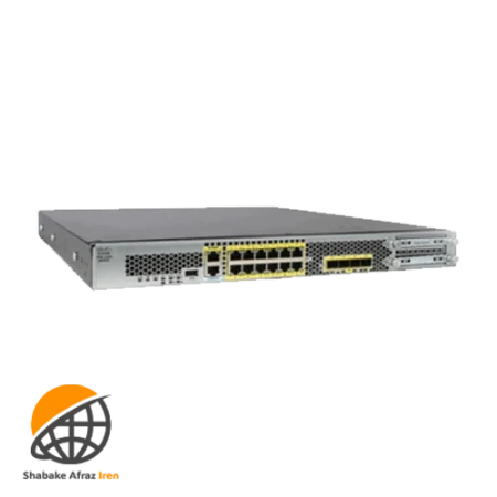 فایروال سیسکو مدل FPR2120-NGFW-K9 ایرن نت