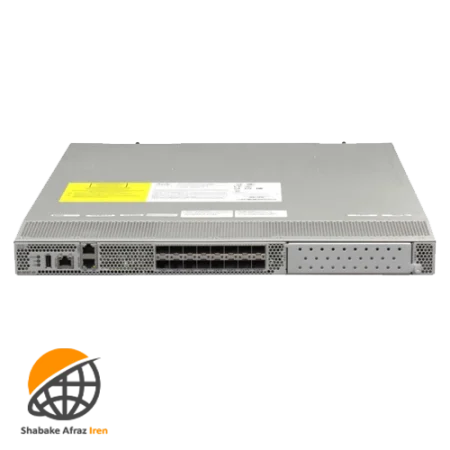 سوئیچ سیسکو مدل DS-C9132T-K9 ایرن نت